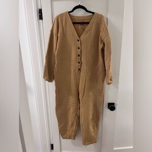 Madewell Long-Sleeved Jumper